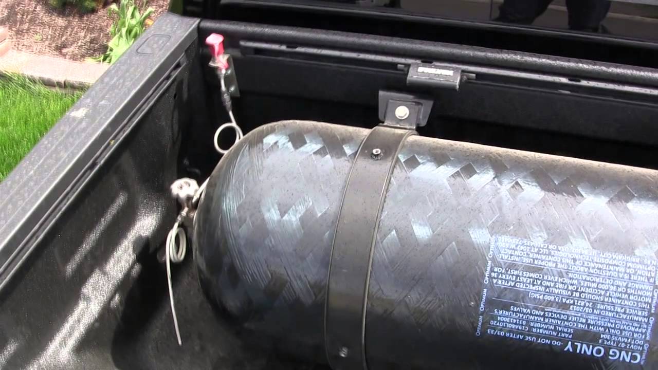 Natural Gas Conversion Kit For Toyota Tundra Natural Gas Conversion Kit For Toyota Tundra