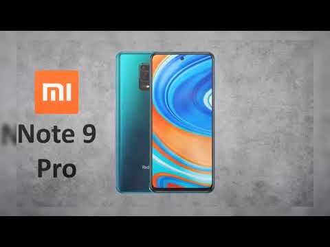 Redmi Note 9 pro vs Samsung Galaxy A70 || مقارنة بين ريدمي نوت9  برو و سامسونج غالاكسيA70