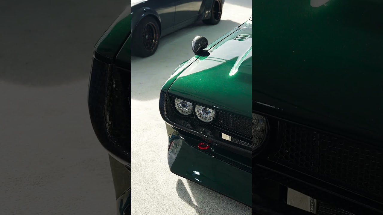 Back to SEMA in 4 weeks! @attackingtheclockracing | 