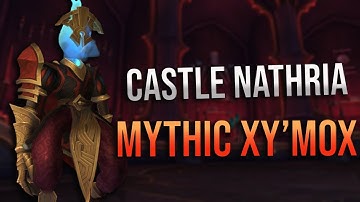 Aspera | EU-Antonidas | MW Monk POV | Artificer Xy