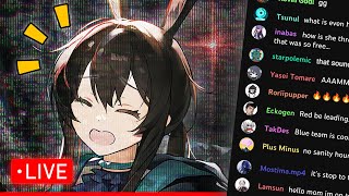 IS#4 Bingo Lockout - Playoffs Day 1 Highlights