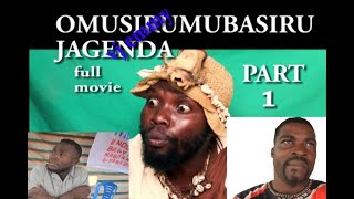 Jagenda  vjemmy /kabanana part one full movie kano ani yakalaba?