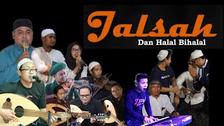 Download Lagu SHOLAWAT YA ROSULALLAH MARAWIS - VIDYA \u0026 NURHAYATI JALSAH GAMBUS BOJONEGORO MP3