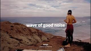 Hollow Coves - Coastline (Adam Hinden Remix)