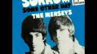 The Merseys - Sorrow chords