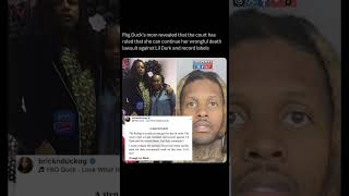 Fbg Ducks Mom Wins Court Ruling