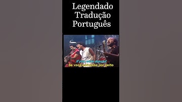Nazareth (Where Are You Now?)Onde Você Está Agora? 1983