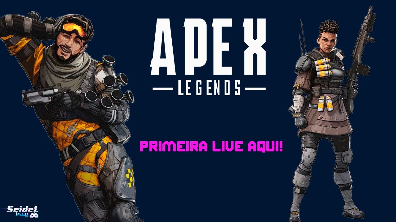 Apex legends ps4