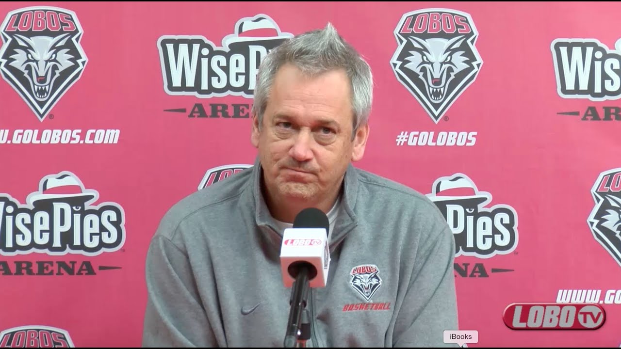 football score Craig Neal Press Conference: Jan 16, 2014