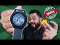 This Made In India Smartwatch Is Gesture Controlled ⚡⚡⚡ Ft. WatchOut MadGaze Gesture Watch