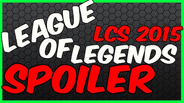 Interview with losing side of Elements vs SK Gaming   W3D2 S5 EU LCS Spring 2015