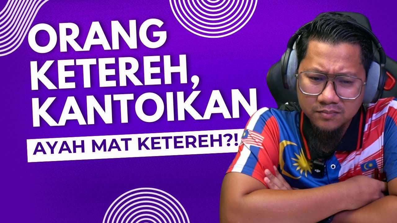 #1063 Ini Sebenarnya Berlaku di Ketereh, Ada Komplot Berkempentingan?! Rawatan Viral Di TikTok!