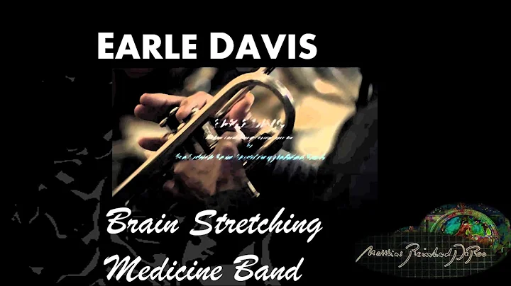 EARLE DAVIS