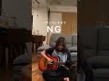 NG版 #cover #弾き語り #歌ってみた #Aimer #鬼滅の刃 #犬柱