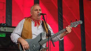 The Wurzels - Drink Up Thy Zider chords