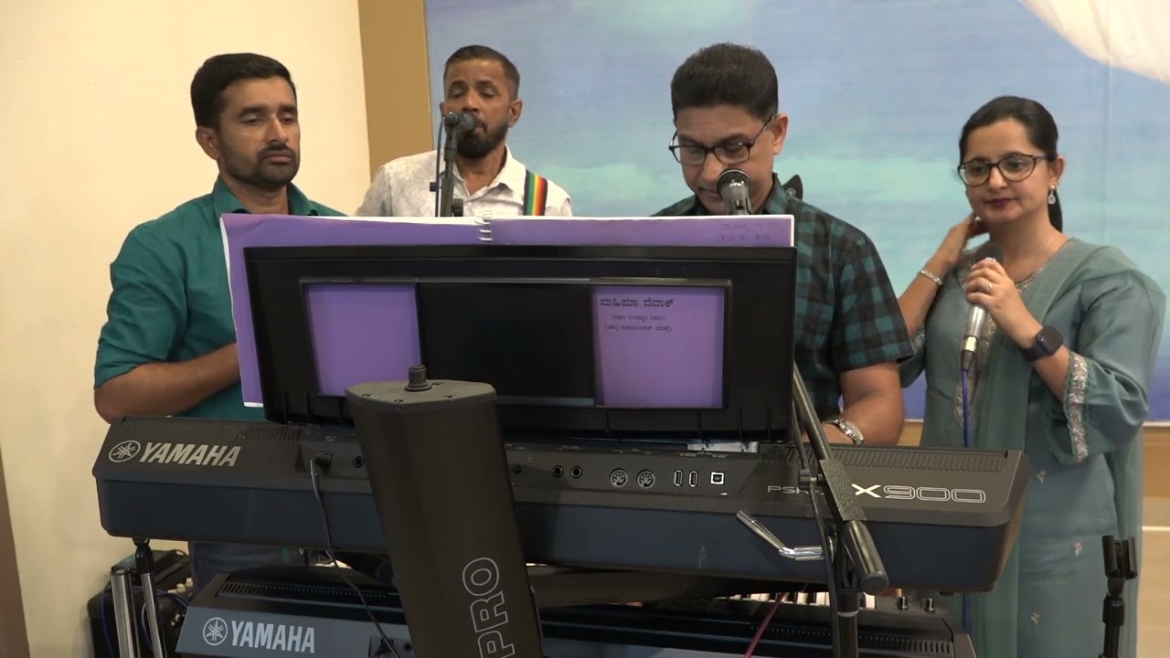 ಆರ್ಗಾಂ ಬಲಿದಾನ್ Holy Eucharist (07.02.2026): Rev. Fr. Jerry Sequeira