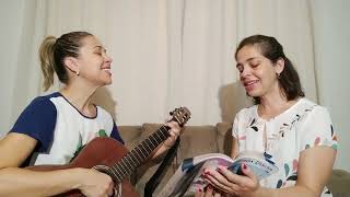 Vídeo de SALMO 44 (45) - ESCUTAI, MINHA FILHA, OLHAI, OUVI ISTO: QUE O REI SE ENCANTE COM VOSSA BELEZA!