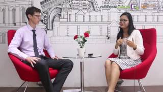 The New Face of Property Management with Ms. Sou Monypich on Realestate.com.khTV