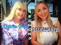 Galyusha Iva & Katicim Pasa  Часть 2. "По чесноку"