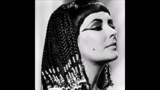 Elizabeth Taylor -  Actress (1932 - 2011)