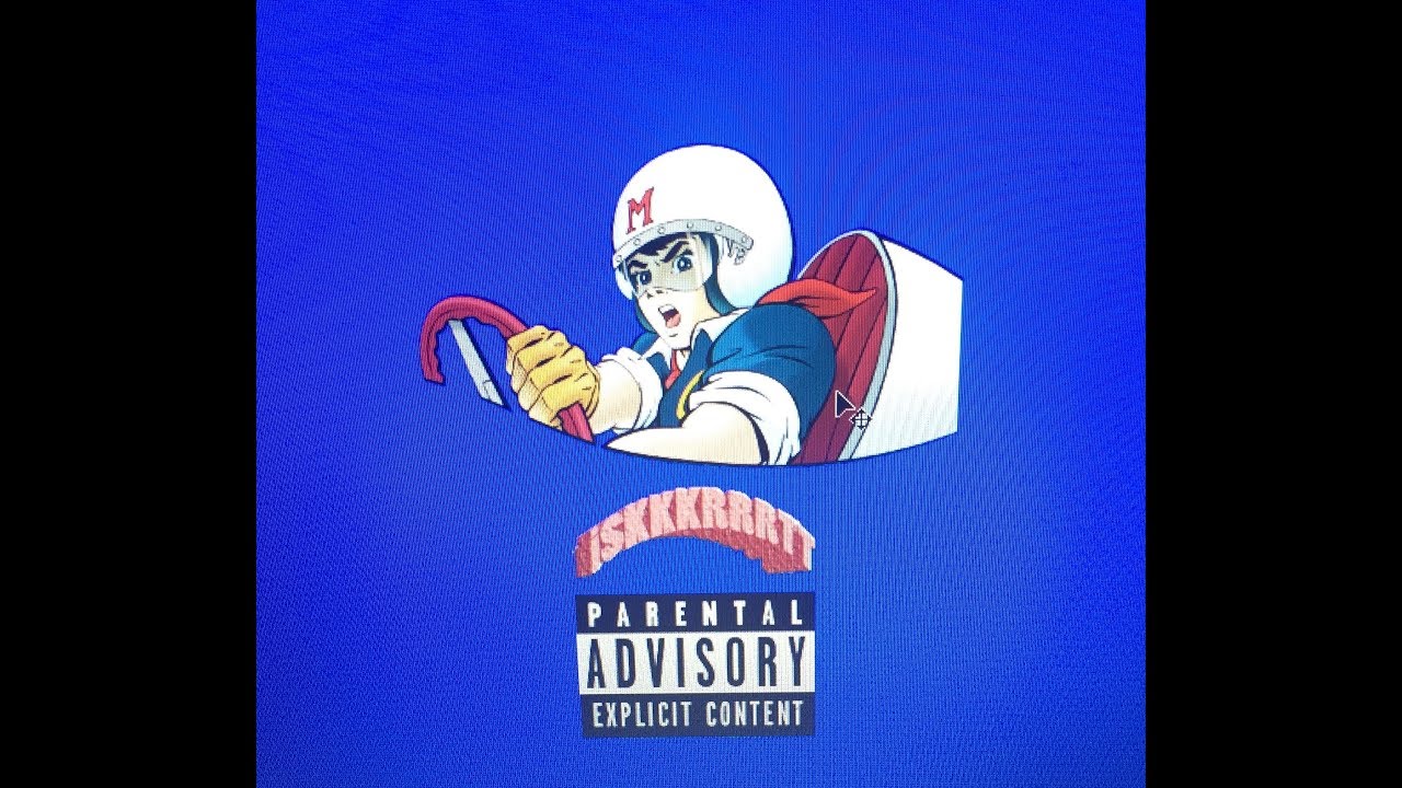 TERRANCE ESCOBAR - *iSKKKRRRTTT* (prod. EVK95)