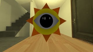 Sprunki Mr Sun Phase 3 Nextbot Gmod