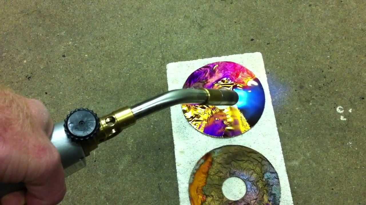 Ultimate hard drive erasure