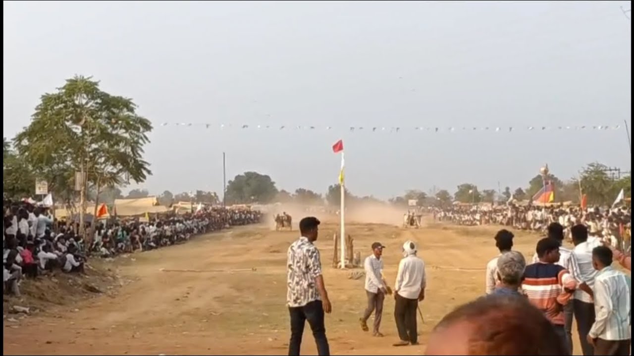 Murmadi / tup final 1 te 20 vale Jodya 