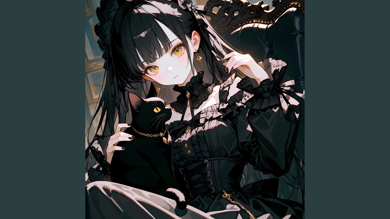 星をかぞえる猫 - The Cat Who Counts Stars - YouTube
