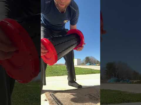 A Cool Retractable Stool You Ll Want Too