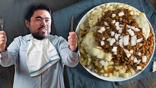 Hikaru Gobbles Up A Garbage Plate of 1800 Players | Garbage Opening Speedrun Part 7