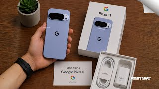Google Pixel 11 – Everything You Need to Know! Leaks & Release Date