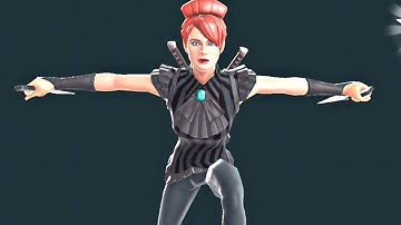 Into The Badlands: Blade Battle (iOS) - Walkthrough Part 22 - Chapter 4: Pickaxe (King and Crown)