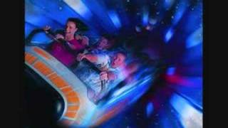 Space Mountain Music