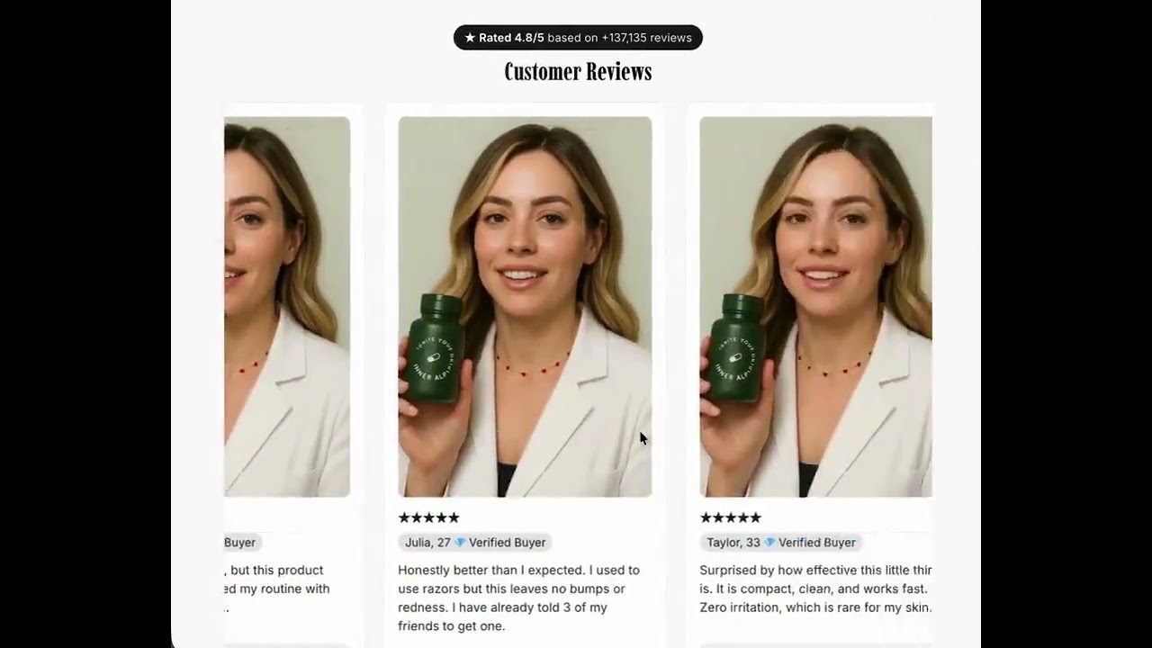 Product Page Design Breakdown | How to Design High-Converting Shopify Product Pages