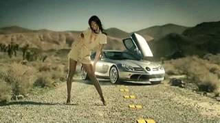 Kelly Rowland - I&#39;m Dat Chick Video
