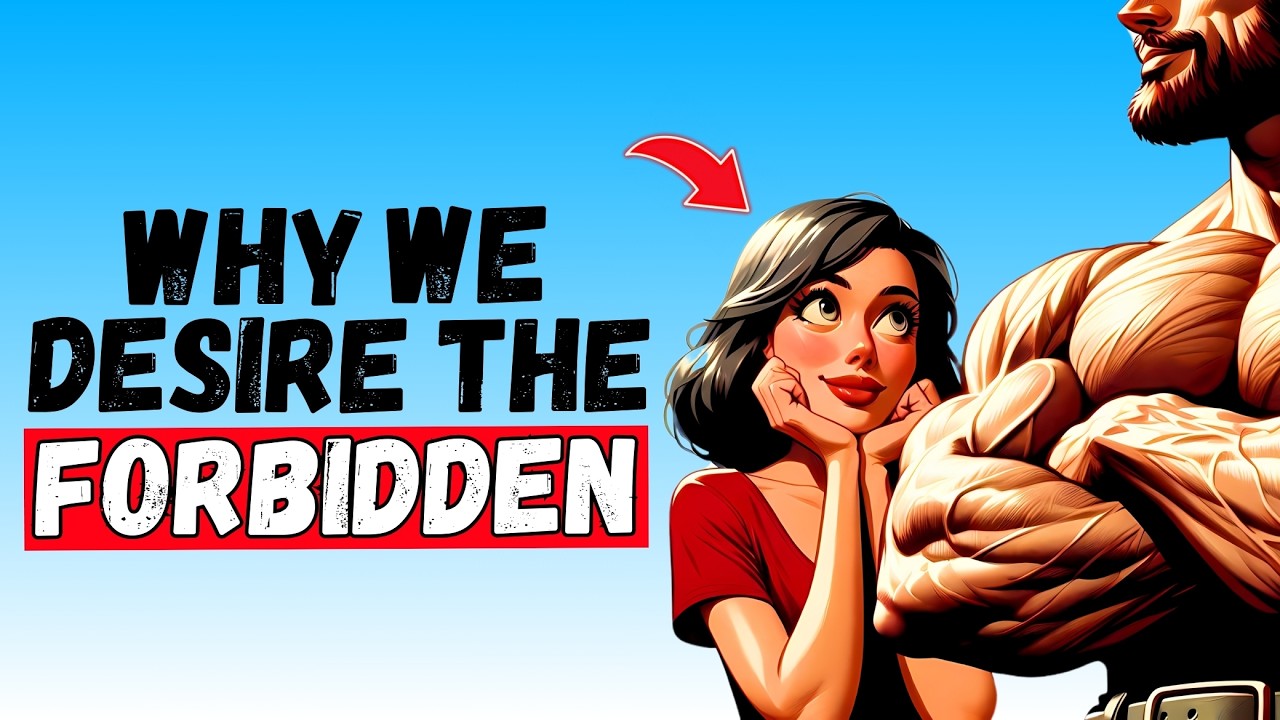 Объяснение психологии табуированных влечений
