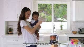 Baby Bezza -- Game-Changing Baby Feeding, Sleep & Diapering Products That Make Parenting EASIER!