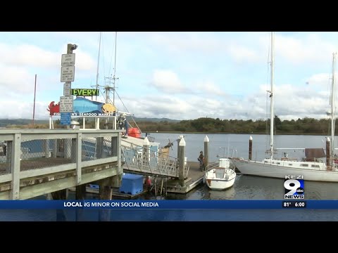 Coos County Oregon Newsforum Open Topic
