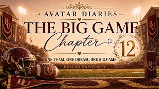 Chapter 12: The Big Game