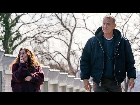 Movie Reviews: Tom Hanks new film a 'tear-jerker' | A Man Called Otto