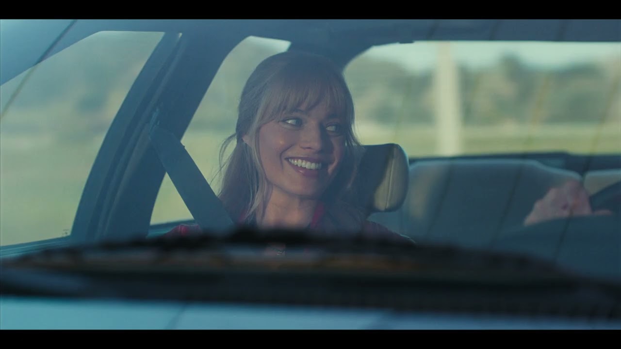 Трейлър на филма в „Голямо дръзко красиво приключение“ (2025), реж. Когонада