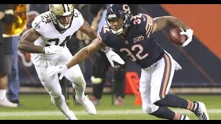 7 Run Plays vs. Saints - Bear Trap Episode 153
