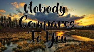 Gryffin - Nobody Compares To You ft. Katie Pearlman (AUDIO) HD