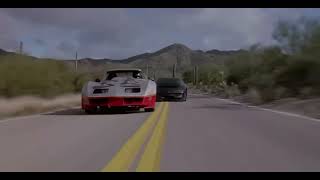 The Wraith (1986) - Final Race Scene