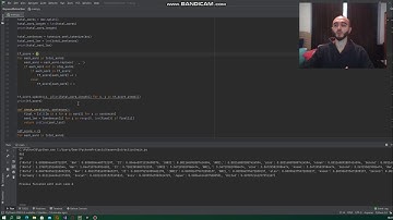NATURAL LANGUAGE PROCESSING - Keyword Extraction