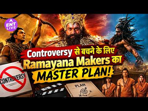 Ranbir की Ramayana की Special Screening की तैयारी? Droupadi Murmu को दिखाने की मांग!