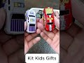 Mini Diecast Alloy Car Toy Set with Storage Box | Inertia Vehicle Toys for Boys &amp; Kids