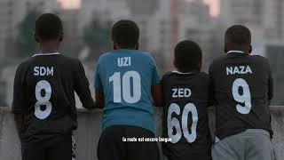 Uzi - Sur Le Chemin Dispo Le 16/02 Resimi