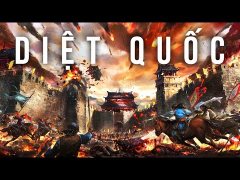 Video CHÍNH THỨC TIÊU DIỆT 1 QUỐC GIA !!! Kỷ lục vây thành 3... - youtube